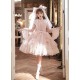 Mewroco The Taste Of Candy Blouse JSK and One Piece(Reservation/Full Payment Without Shipping)